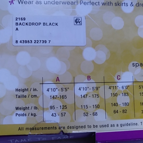 Spanx Star Power Tame to Fame Mid-Tigh Shaper - Picture 7 of 10